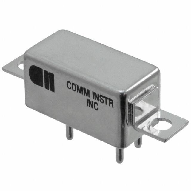 CBW-1C-24BTE Connectivity Aerospace, Defense and Marine