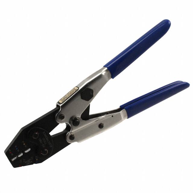 CS1660-000TE Connectivity Aerospace, Defense and Marine