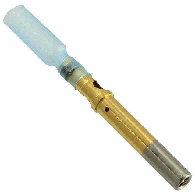 D-602-0141TE Connectivity Aerospace, Defense and Marine