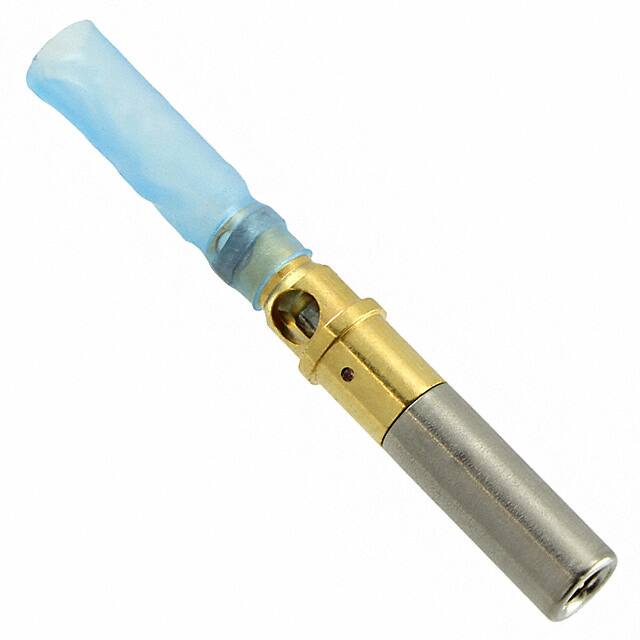 D-602-0145TE Connectivity Aerospace, Defense and Marine