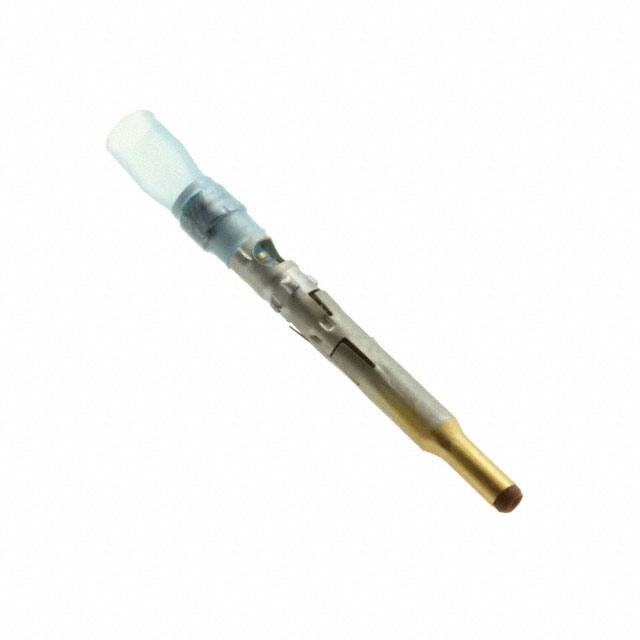 D-602-0278TE Connectivity Aerospace, Defense and Marine