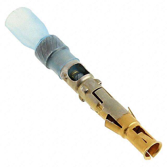 D-602-0279TE Connectivity Aerospace, Defense and Marine