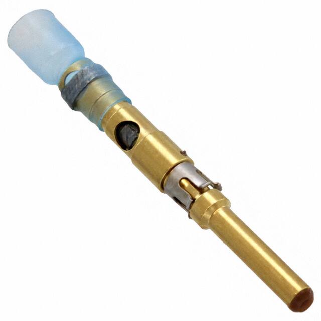 D-602-44CS1024TE Connectivity Aerospace, Defense and Marine