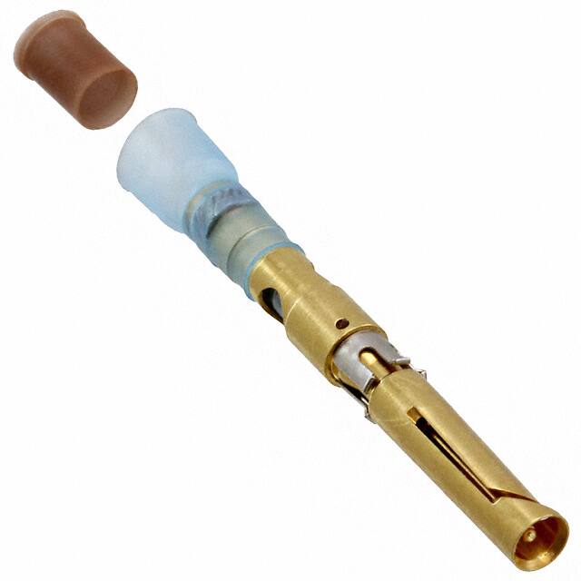 D-602-45CS2820TE Connectivity Aerospace, Defense and Marine