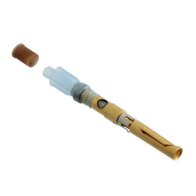 D-602-55CS1024TE Connectivity Aerospace, Defense and Marine