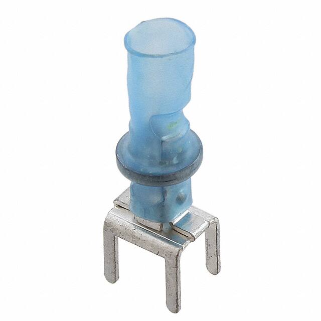 D-607-09CS764TE Connectivity Aerospace, Defense and Marine