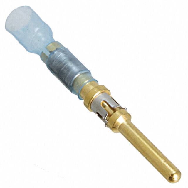 601063-000TE Connectivity Aerospace, Defense and Marine