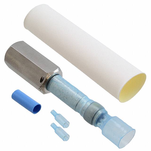 D-621-0001CS2866TE Connectivity Aerospace, Defense and Marine