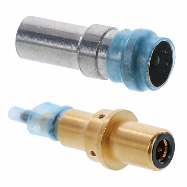 DK-602-0156-2TE Connectivity Aerospace, Defense and Marine