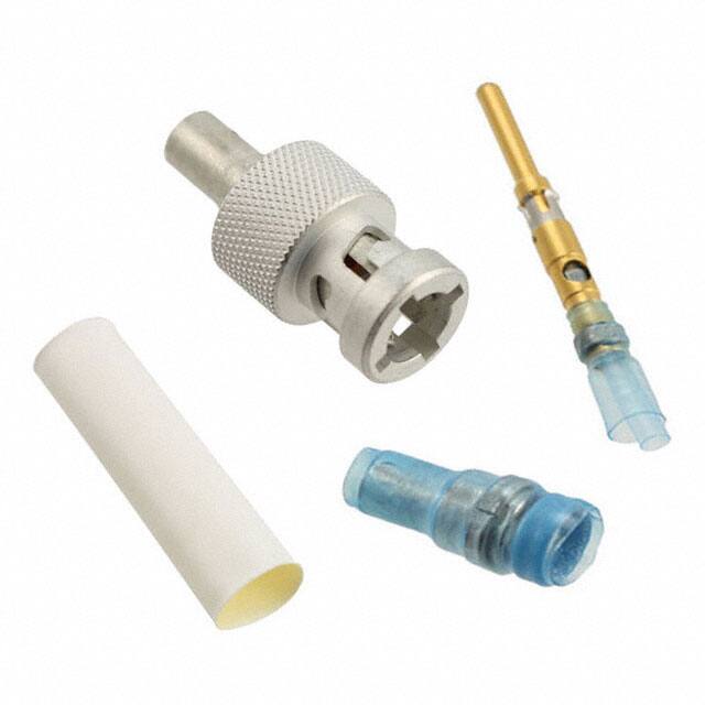 TE Connectivity Aerospace, Defense and Marine DK-621-0439-4S