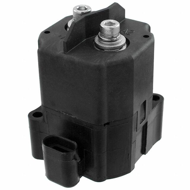 EV250-1ATE Connectivity Aerospace, Defense and Marine