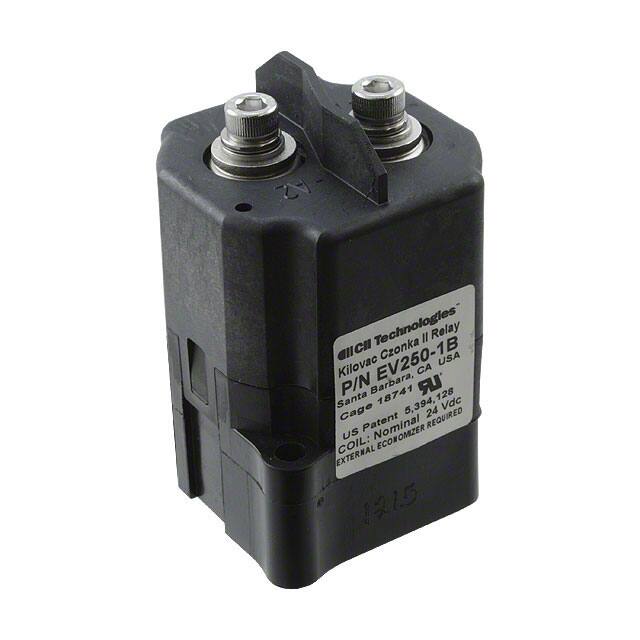 EV250-1BTE Connectivity Aerospace, Defense and Marine