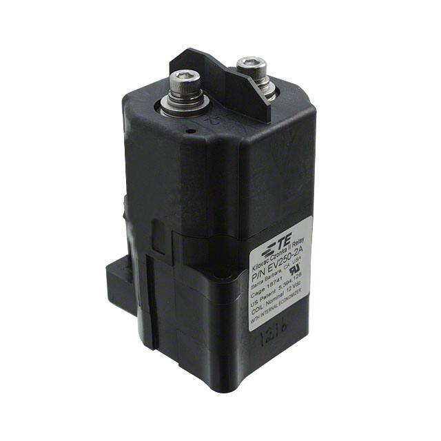 EV250-2ATE Connectivity Aerospace, Defense and Marine