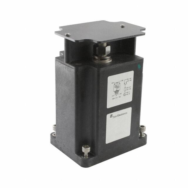 EV500-5ATE Connectivity Aerospace, Defense and Marine