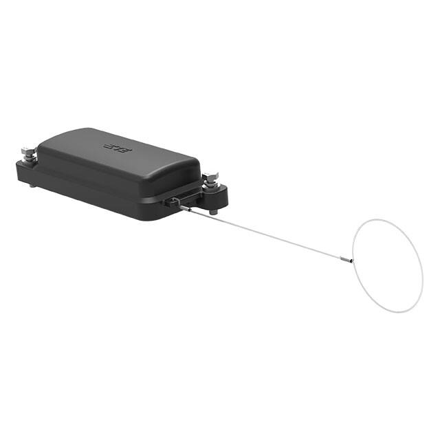 H16BPR-KDB-EMC-CTE Connectivity Aerospace, Defense and Marine