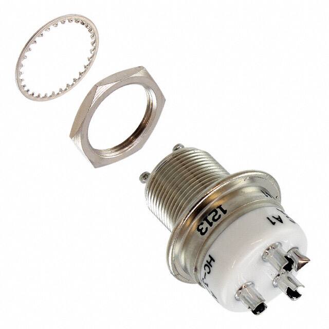 HC-3/12VDCTE Connectivity Aerospace, Defense and Marine