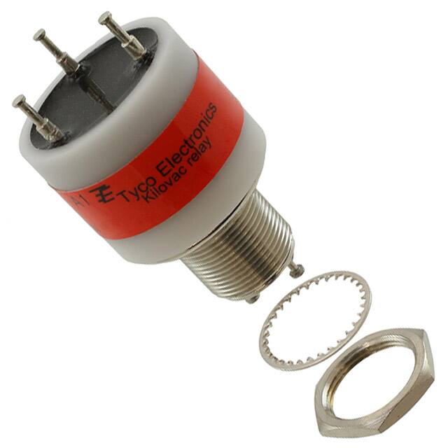 HC-4TE Connectivity Aerospace, Defense and Marine