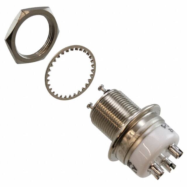 HC-5TE Connectivity Aerospace, Defense and Marine