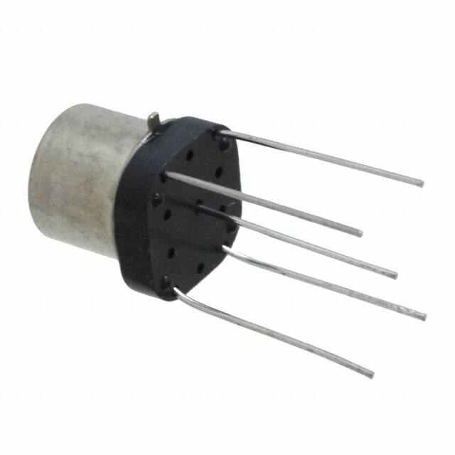J1MACD-26XMSTE Connectivity Aerospace, Defense and Marine