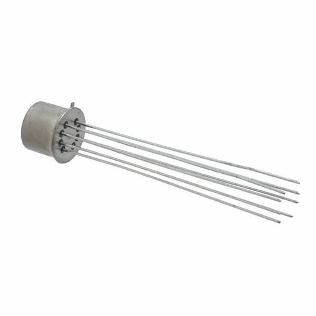 JMAC-26XPTE Connectivity Aerospace, Defense and Marine