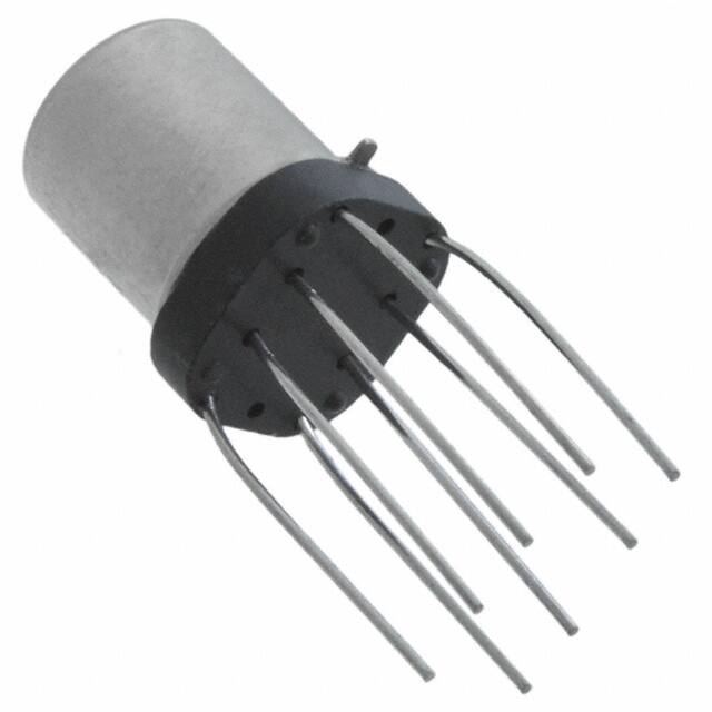 JMSCD-26XPSTE Connectivity Aerospace, Defense and Marine