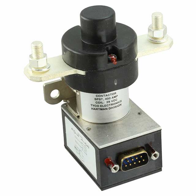 K4001A3CTE Connectivity Aerospace, Defense and Marine