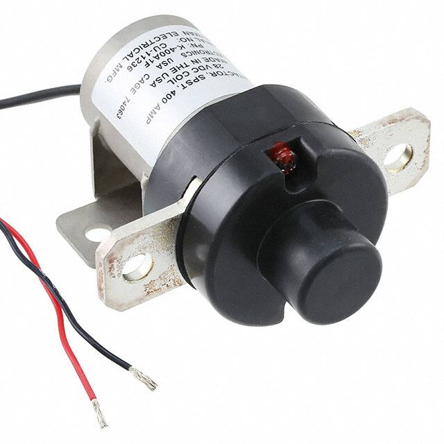 K400A1FTE Connectivity Aerospace, Defense and Marine