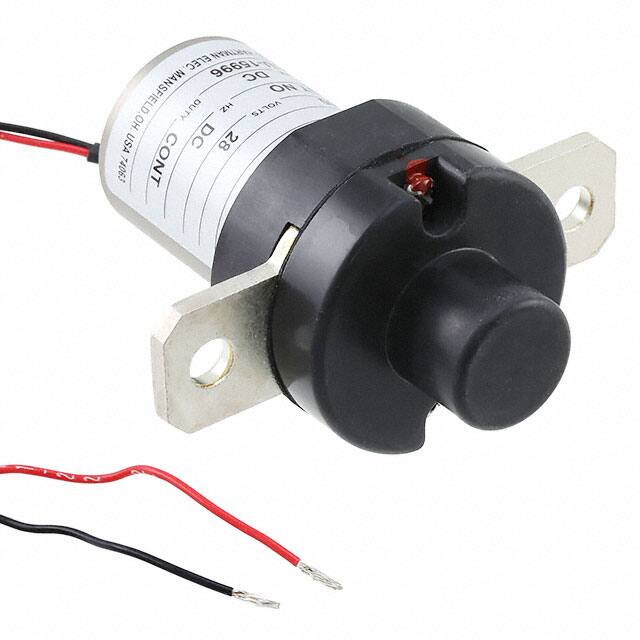 K400B1FTE Connectivity Aerospace, Defense and Marine