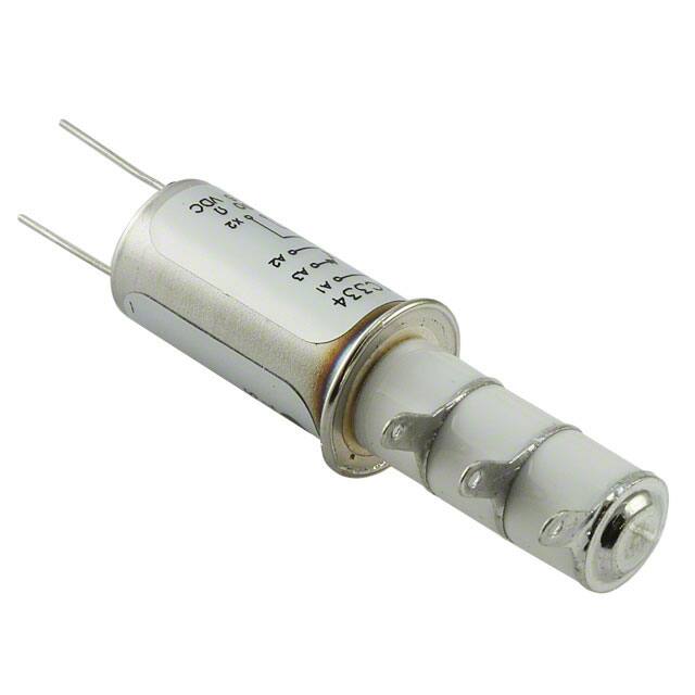 K41C334TE Connectivity Aerospace, Defense and Marine