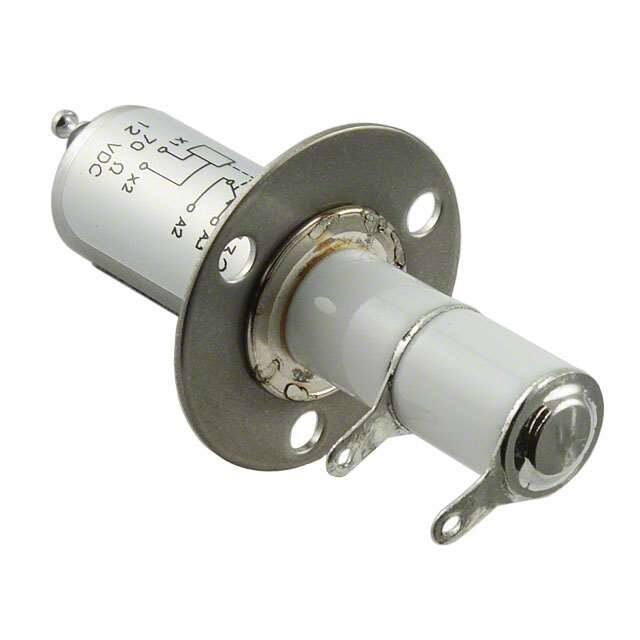 K43B732TE Connectivity Aerospace, Defense and Marine