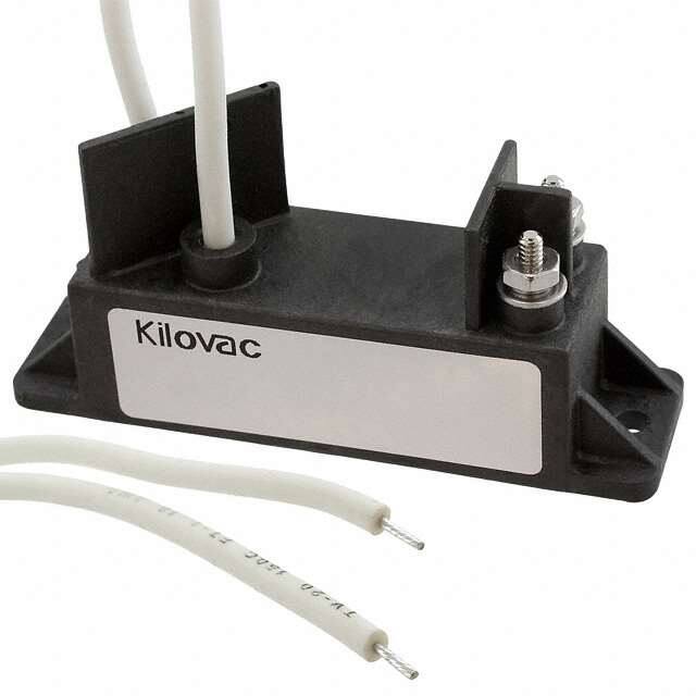 K81AB47TE Connectivity Aerospace, Defense and Marine