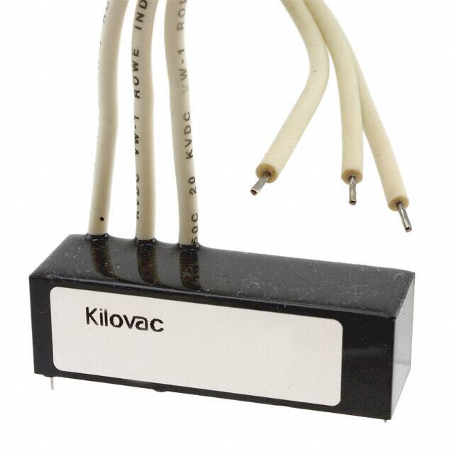 K81C345TE Connectivity Aerospace, Defense and Marine