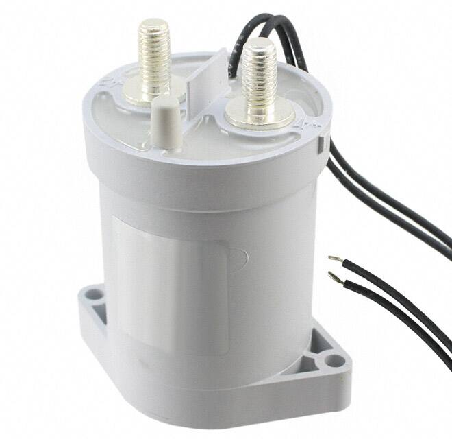 LEV200A4ANATE Connectivity Aerospace, Defense and Marine