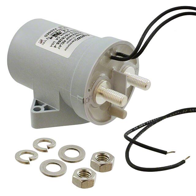 LEV200A4ANFTE Connectivity Aerospace, Defense and Marine