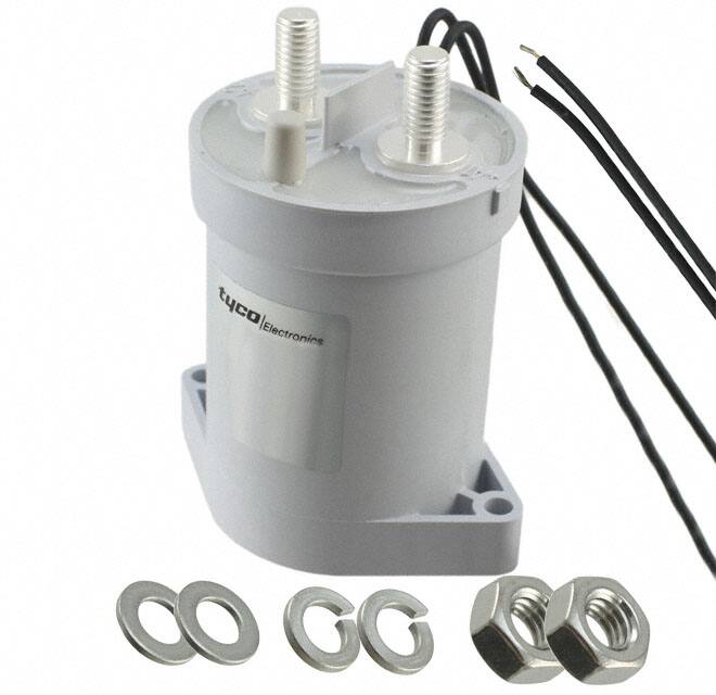 LEV200A5ANATE Connectivity Aerospace, Defense and Marine