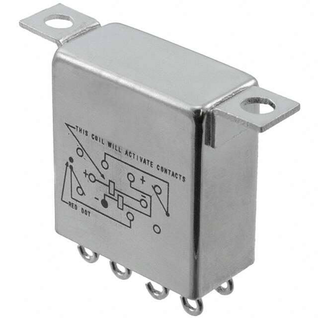 LF2149K00TE Connectivity Aerospace, Defense and Marine