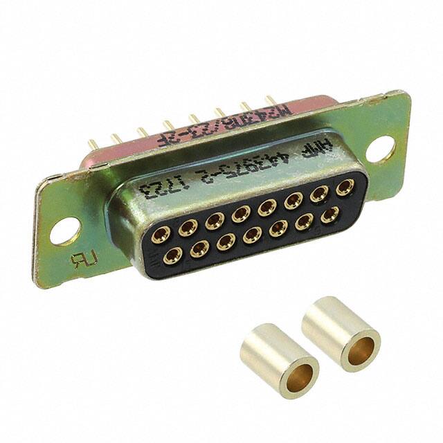 M24308/23-2FTE Connectivity Aerospace, Defense and Marine
