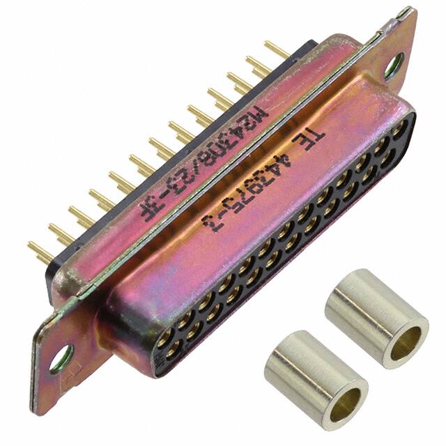 M24308/23-3FTE Connectivity Aerospace, Defense and Marine