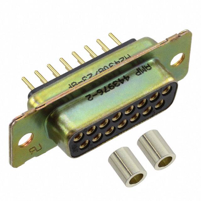 TE Connectivity Aerospace, Defense and Marine M24308/23-8F