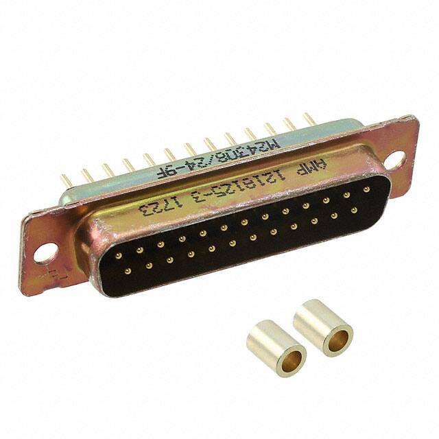 M24308/24-9FTE Connectivity Aerospace, Defense and Marine