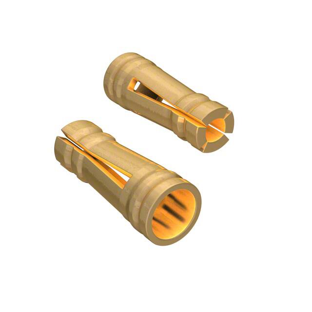 TE Connectivity Aerospace, Defense and Marine M8134-HC-5P2