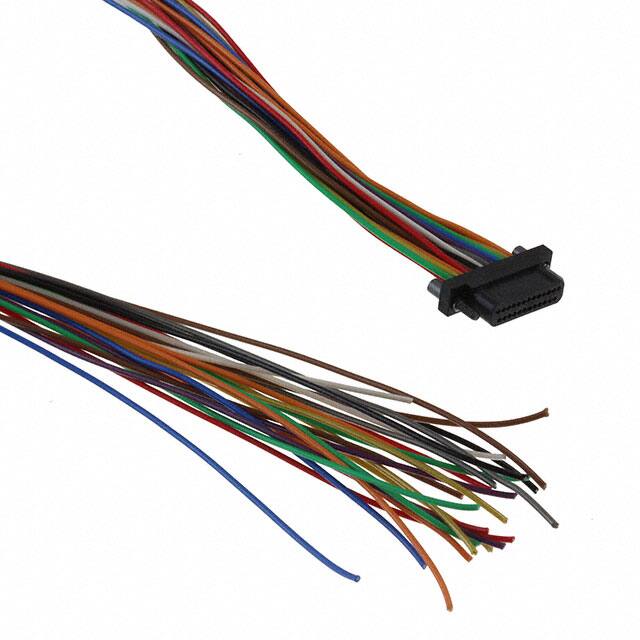 STL025PC2DC018NTE Connectivity Aerospace, Defense and Marine