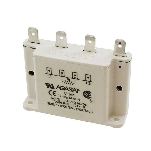 VTM-1TE Connectivity Aerospace, Defense and Marine