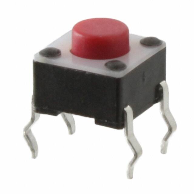 1825910-7 - Datasheet PDF - Tactile Switches - TE Connectivity ...