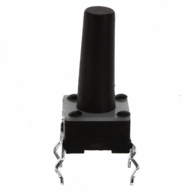 2-1825910-7 - Datasheet PDF - Tactile Switches - TE Connectivity ...