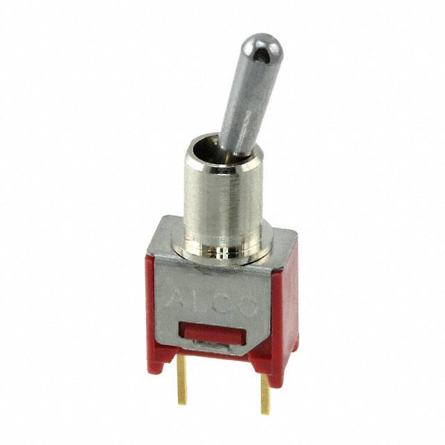 TMS6T5B2M2RETE Connectivity ALCOSWITCH Switches