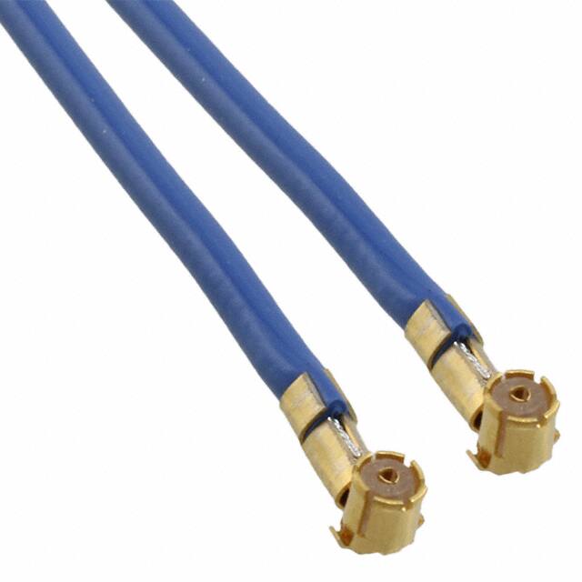 1064309-1TE Connectivity AMP Connectors