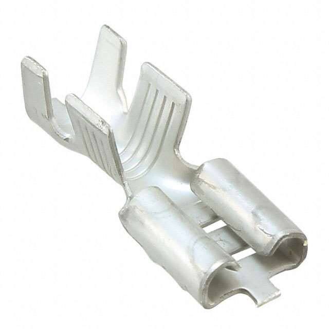 1-160301-6TE Connectivity AMP Connectors