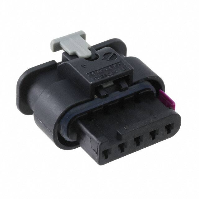1-1718806-1TE Connectivity AMP Connectors