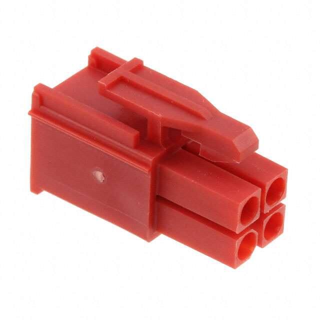 1-172167-2TE Connectivity AMP Connectors